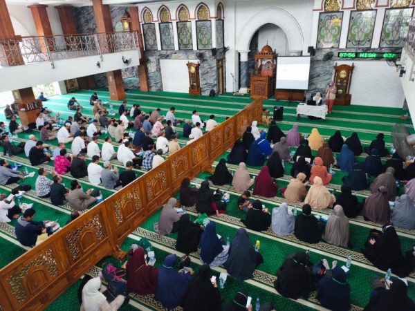 manasik kbih sunnah 3