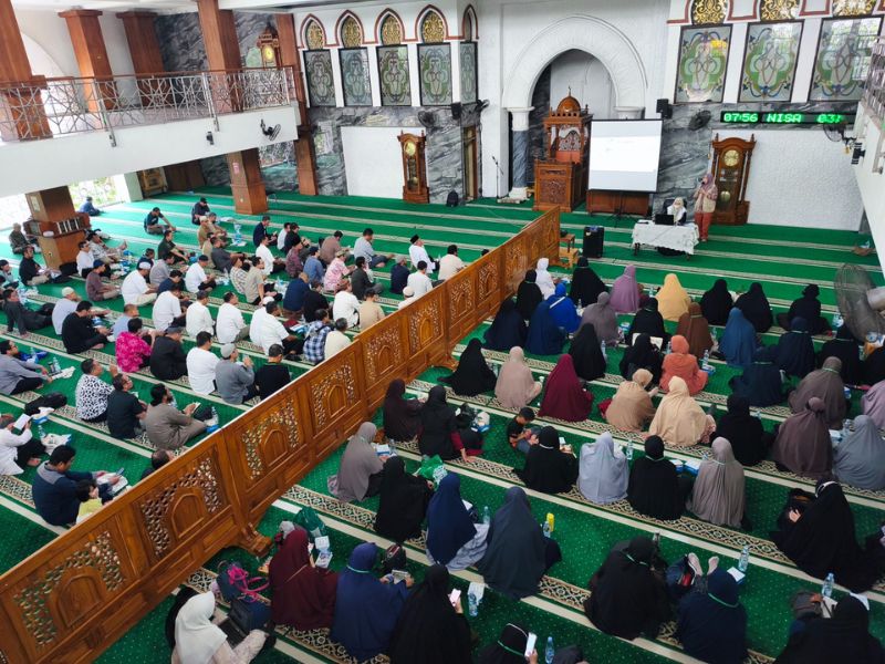 manasik kbih sunnah 3