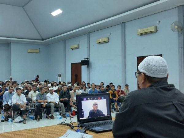 manasik kbih sunnah 2