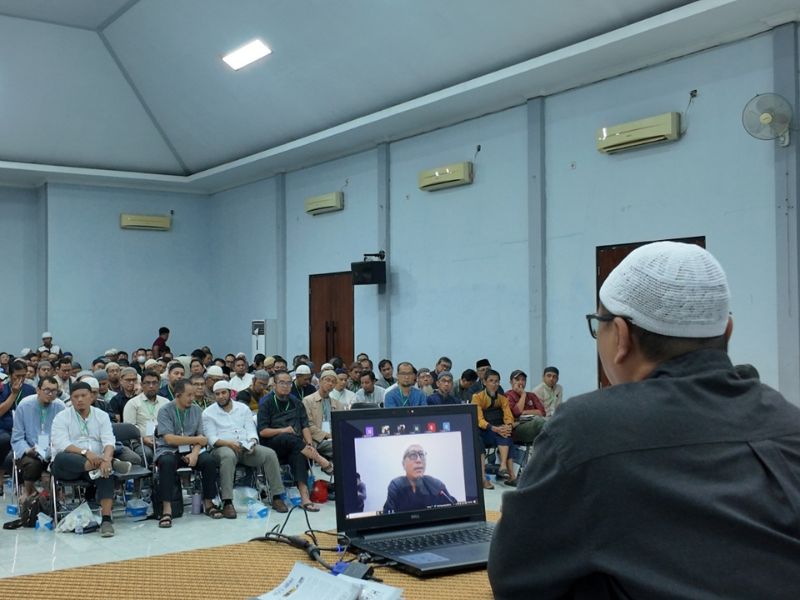 manasik kbih sunnah 2