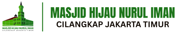 Masjid Hijau logo